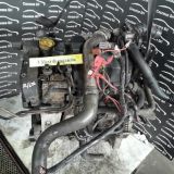 Immagine di MOTORE RENAULT MEGAN 2a SERIE 1.5 DCI *K9KP7*