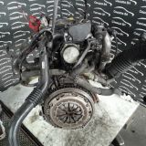 Immagine di MOTORE RENAULT MEGAN 2a SERIE 1.5 DCI *K9KP7*