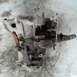 Bild von CAMBIO FIAT UNO 55 1.4 BENZINA