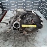 Bild von CAMBIO FIAT UNO 55 1.4 BENZINA