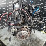 Bild von MOTORE FIAT PUNTO 1.2 BENZINA *188A4000*