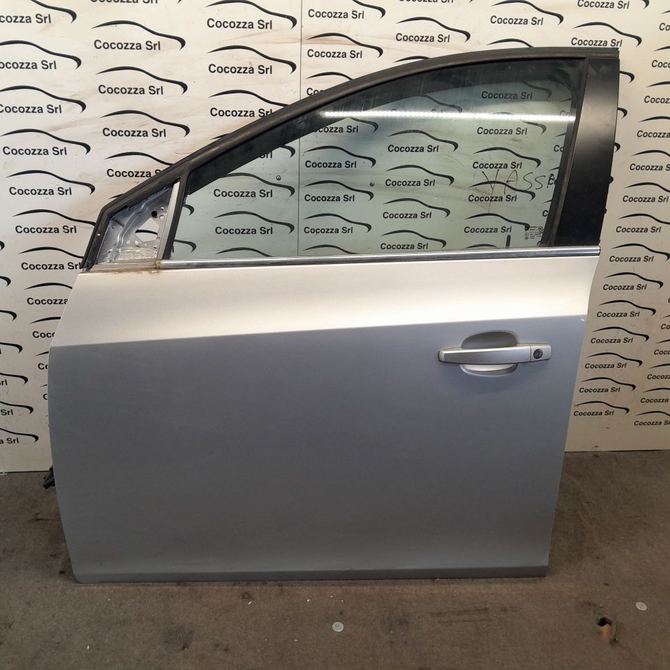 Immagine di PORTA ANTERIORE SINISTRA CHEVROLET CRUZE
