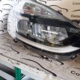 Immagine di FARO ANTERIORE DESTRO RENAULT CLIO