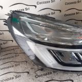 Immagine di FARO ANTERIORE DESTRO RENAULT CLIO