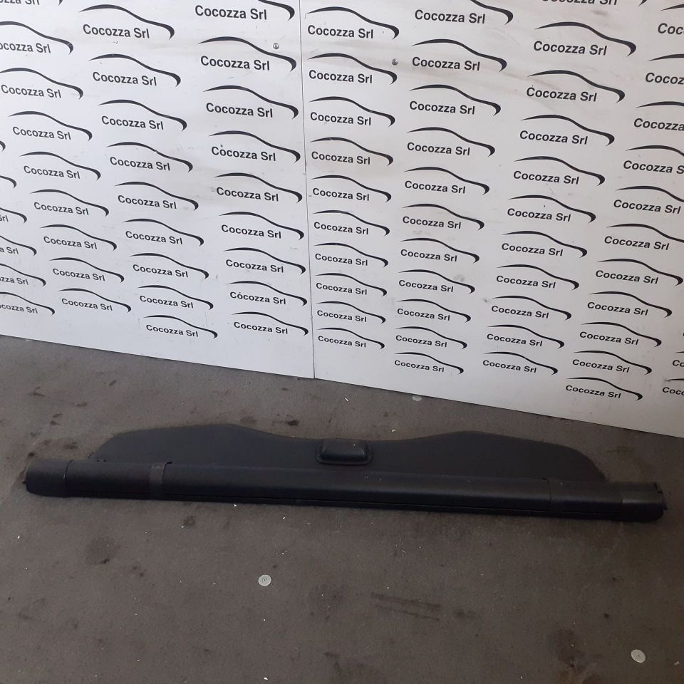 Bild von CAPPELLIERA VANO BAGAGLIAIO LAND ROVER FREELANDER
