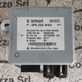 Immagine di CENTRALINA SERVOSTERZO SMART FORTWO (A451)