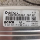 Immagine di CENTRALINA MOTORE SMART FORTWO (A451) BRABUS