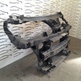 Immagine di Rivestimento anteriore smart brabus