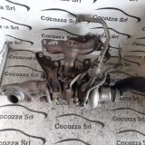 Immagine di TURBINA SMART FORTWO (A451) BRABUS
