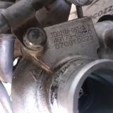 Immagine di TURBINA SMART FORTWO (A451) BRABUS