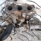 Immagine di TURBINA SMART FORTWO (A451) BRABUS