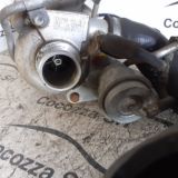 Immagine di TURBINA SMART FORTWO (A451) BRABUS
