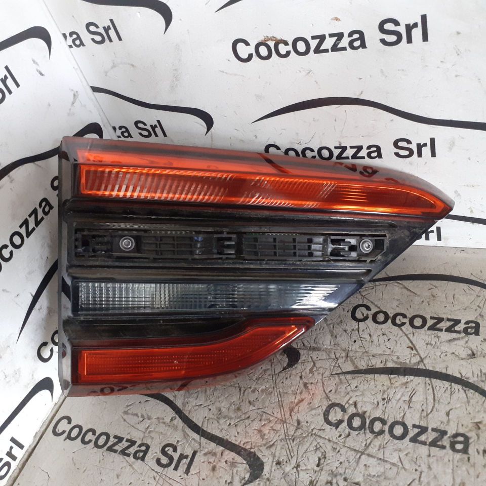 Bild von FANALE POSTERIORE INTERNO SINISTRO DR dr 5.0