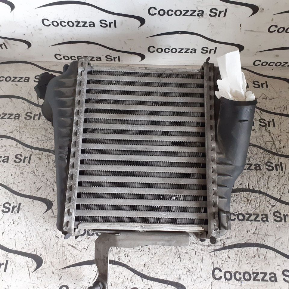 Bild von INTERCOOLER SMART FORTWO (A451) BRABUS