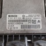 Immagine di Centralina motore Fiat Scudo