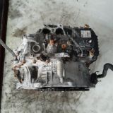 Bild von CAMBIO AUTOMATICO BMW SERIE 1 (F40) 118d