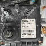 Bild von CAMBIO AUTOMATICO BMW SERIE 1 (F40) 118d