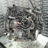 Immagine di MOTORE FORD FOCUS (CAP) 1.8 TDCI *KKDA*