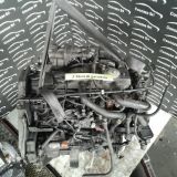 Immagine di MOTORE FORD FOCUS (CAP) 1.8 TDCI *KKDA*
