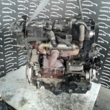 Immagine di MOTORE FORD FOCUS (CAP) 1.8 TDCI *KKDA*