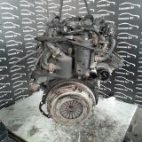 Immagine di MOTORE FORD FOCUS (CAP) 1.8 TDCI *KKDA*