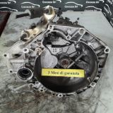 Bild von CAMBIO MECCANICO LANCIA MUSA  1.4 BENZINA
