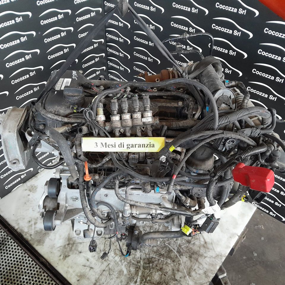 Immagine di MOTORE DR dr6.0 1.5 TURBOCVTBi-FuelGPL *SQRE4T15C*