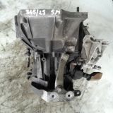 Immagine di CAMBIO MECCANICO ALFA ROMEO MITO 1.4 TB MULTIAIR