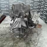 Immagine di CAMBIO MECCANICO ALFA ROMEO MITO 1.4 TB MULTIAIR