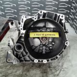 Immagine di CAMBIO MECCANICO ALFA ROMEO MITO 1.4 TB MULTIAIR