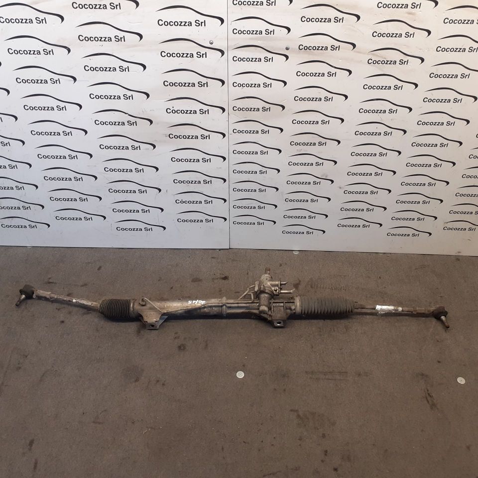 Immagine di SCATOLA STERZO FIAT SCUDO