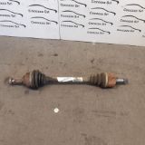Immagine di SEMIASSE ANTERIORE SINISTRO FIAT SCUDO 1.6 MJT