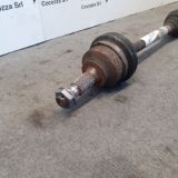 Immagine di SEMIASSE ANTERIORE SINISTRO FIAT SCUDO 1.6 MJT