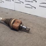 Immagine di SEMIASSE ANTERIORE SINISTRO FIAT SCUDO 1.6 MJT