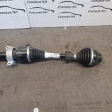 Immagine di SEMIASSE ANTERIORE DESTRO BMW SERIE 1 (F40)