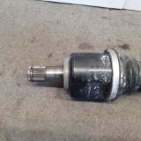Immagine di SEMIASSE ANTERIORE SINISTRO BMW SERIE 1 (F40)