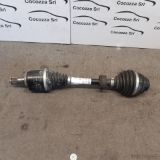 Immagine di SEMIASSE ANTERIORE SINISTRO BMW SERIE 1 (F40)