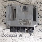Immagine di CENTRALINA MOTORE PEUGEOT 1.6 HDi