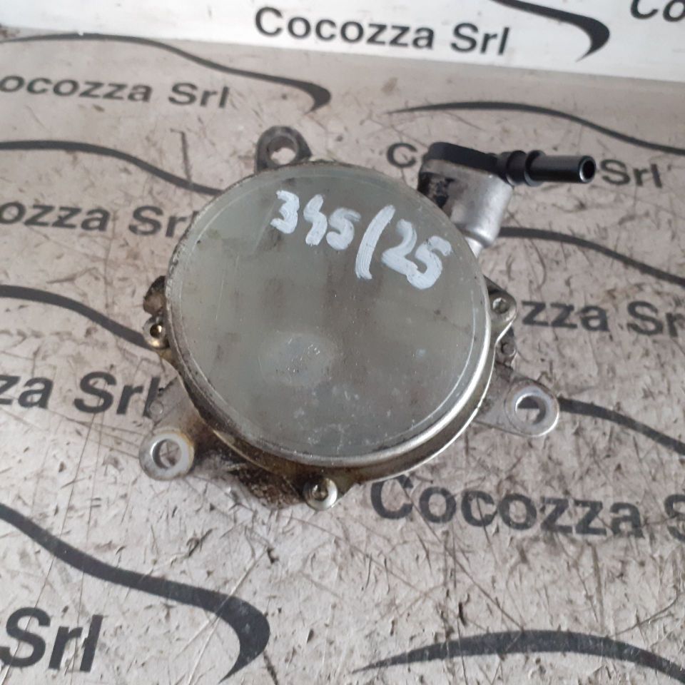 Immagine di POMPA VUOTO ALFA ROMEO MITO 1.4 TURBO BENZINA
