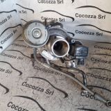 Immagine di TURBINA ALFA ROMEO MITO 1.4 TURBO BNZINA