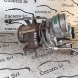 Immagine di TURBINA ALFA ROMEO MITO 1.4 TURBO BNZINA