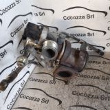 Immagine di TURBINA ALFA ROMEO MITO 1.4 TURBO BNZINA
