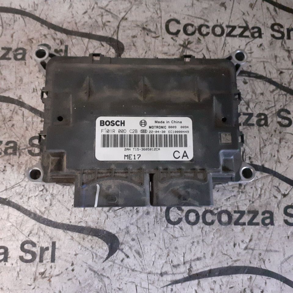 Immagine di CENTRALINA CAMBIO AUTOMATICO DR dr 6.0