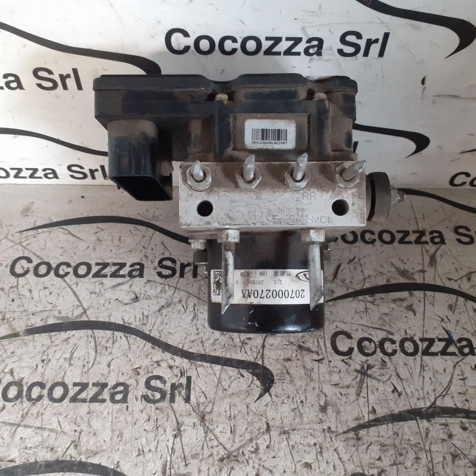 Immagine di POMPA ABS DR dr 6.0
