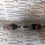 Immagine di SEMIASSE ANTERIORE SINISTRO DR dr 6.0