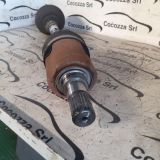 Immagine di SEMIASSE ANTERIORE SINISTRO DR dr 6.0
