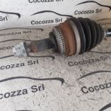 Immagine di SEMIASSE ANTERIORE SINISTRO DR dr 6.0