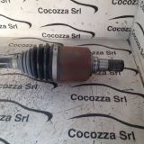 Immagine di SEMIASSE ANTERIORE SINISTRO DR dr 6.0