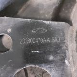 Immagine di TRAPEZIO ANTERIORE SINISTRO DR dr 6.0