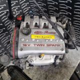 Immagine di MOTORE ALFA ROMEO 156 1a SERIE 1.8 T.SPARK *AR32201*